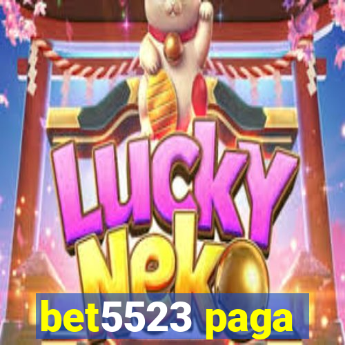 bet5523 paga